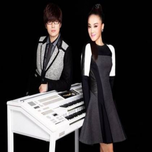 王小玮和王小海的初识，也是