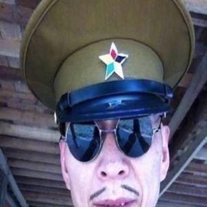 看到这个“大汉奸”，潘长江竟夸他：还是那么帅！