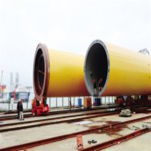 “十三五”开局考 供给侧结构性改革扎实推进