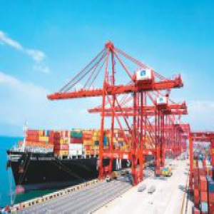 中国为世界经济带来共赢期待