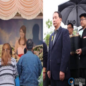 星座专家薇薇安生前瞒病情 好友：她走让人很意外