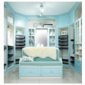 诺维家衣柜：专治双12“收纳后遗症”