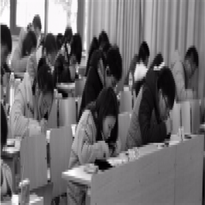 英语等级考试改革挡不住考证热 杭州四六级考生热情不减