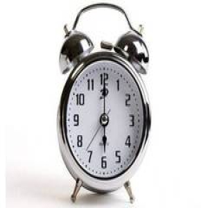 你连清晨都控制不了，何谈人生