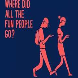 手机是怎么毁灭我们的？