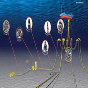 亚太直达海缆在沪开通 提供通达三大洲的高速通道