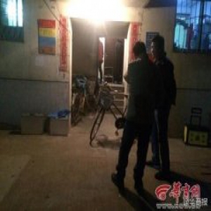 陕西咸阳发生命案祖孙3人家中身亡孩子妈妈受伤