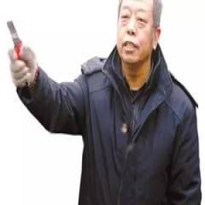 2016年，感动中国的10张教师照片，献给所有中国教师！