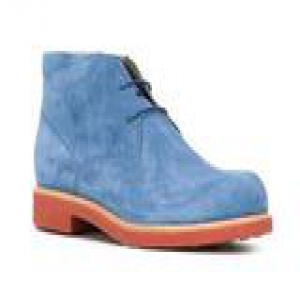 世界上第一双休闲鞋的诞生都是因为懒