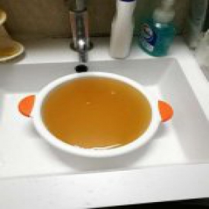 郑州自来水浑黄：官方首次回复遭质疑，再回应“以此为鉴”