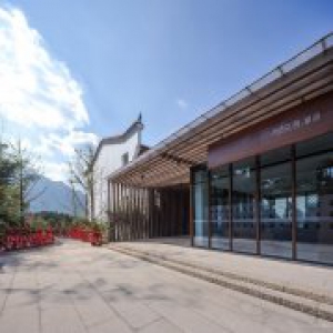 九华山·德懋堂 | 文化之传承 自然之尊重