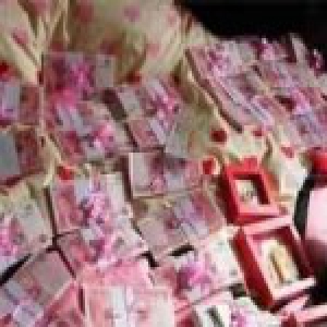 河南小伙为结婚花掉近50万 相当于家里20年收入