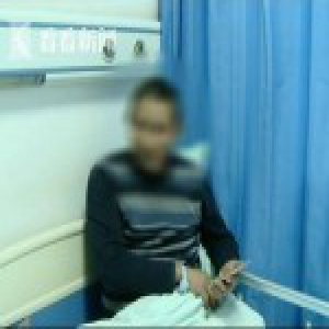 妻子要求过夫妻生活无法如愿 挥长刀砍丈夫命根