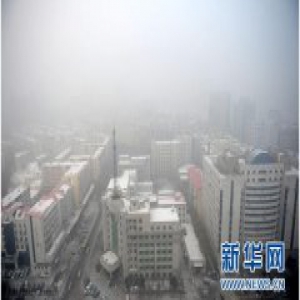 十面霾伏”缘何而来？专家眼中的雾霾成因是这样的…