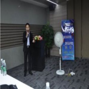 颠覆商机！智和科技发布全系变频风扇