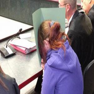 留德女生李洋洁案继续庭审 监控视频成重要证物