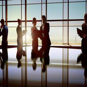 白领主流价值观 成功职业更看重内在满足