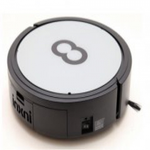 inxni以内智能导航扫地机器人，扫地界的领袖！