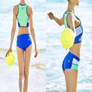 95后网模仅少数月入过万 双11工作强度最大