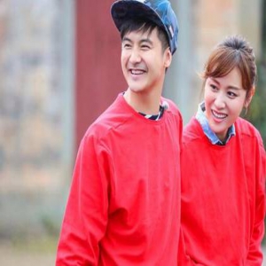 田亮洁癖被治愈？护妻细节感动叶一茜