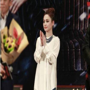 阿娇3个月瘦了20斤 牛仔裤却让她原形毕露(图)