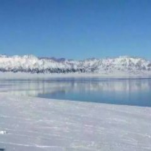 旅游 | 宝石蓝精彩绽放