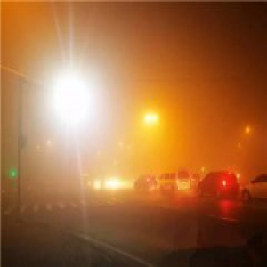 来真的！重污染预警时乌鲁木齐要单双号限行