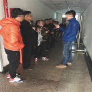 全国约50万人涉及"以身试药" 5天可赚5000元