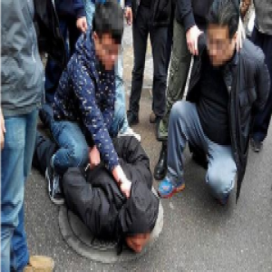 民法总则草案三审：见义勇为“好心办坏事”非重大过失不担责