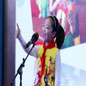 全省中小学生“筑梦路上”主题演讲赛总决赛落下帷幕 听听新时代少年的“筑梦”宣言！