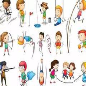 动态｜大中小学体育课程一周要开几节？看看省里是怎么规定的