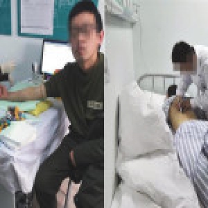 全国约50万人涉及“以身试药 有人5天赚五千