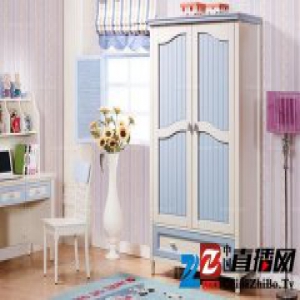 儿童实木衣柜选择技巧