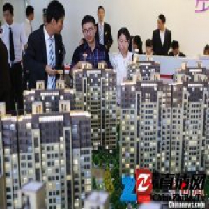 调控政策轮番轰炸楼市拐点已明 房价走势明显趋稳