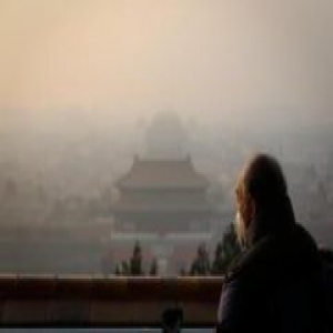 环保部:重污染扩大到62万平方公里 24城启动红警