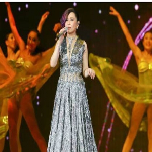 胞弟遭痛殴血流满面 台语天后不舍：痛彻心扉