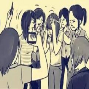 温州七少女因霸凌获刑 强迫女生脱衣服拍视频
