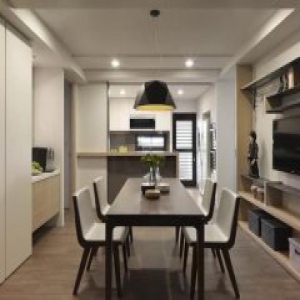 厨房装修6大注意事项