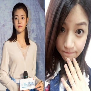 陈妍希被曝生了！诞下8斤重男宝宝