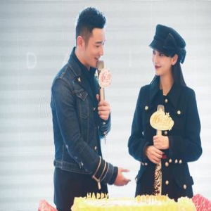 黄晓明起诉网友侵犯名誉权 获赔6万余元