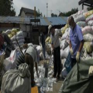 南京破获医疗垃圾污染大案(组图)