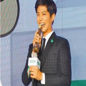 惊人！韩国男星自曝来台捞金酬劳破亿，勘称印钞机