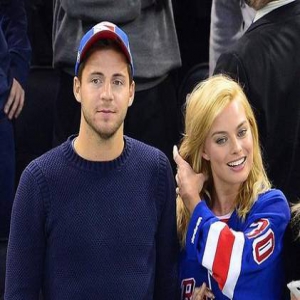 “小丑女”被曝已于澳洲完婚 赞男友全英国最帅