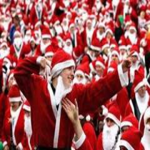 圣诞亲子攻略：追踪圣诞老人儿童圣诞电影大推荐