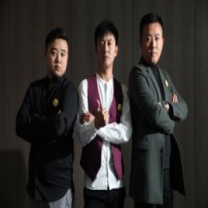 实战记录|廖浩陈鸿林：我们与十间坊的故事——十间坊实战设计大赛全国十强