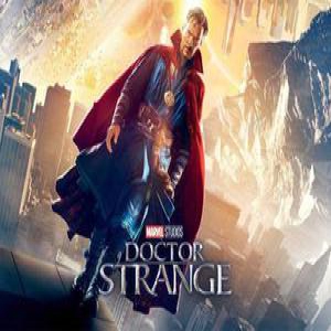 看《奇异博士》学口语：可能就已经足够了