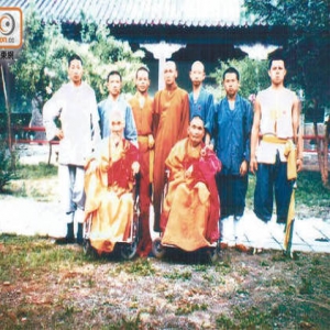 他曾是少林寺武僧，月薪28元，如今变成明星身家半亿