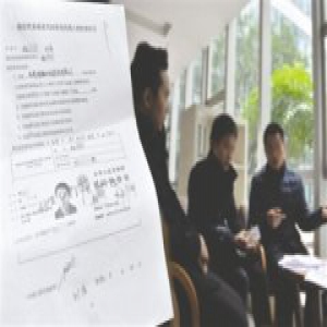 男子身份证被盗 名下多了2家公司还“被欠税”6万