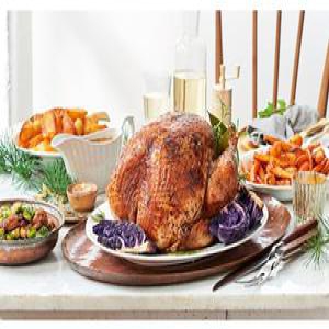 双语：圣诞节手把手教你做火鸡大餐