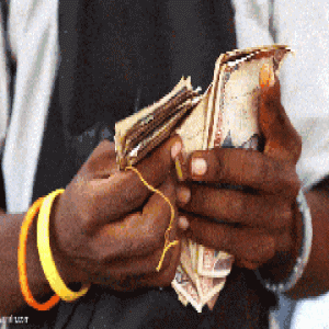 非洲有风险，入坑需谨慎——一个“混迹”非洲的姑娘的自白